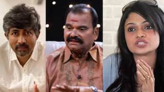 Suchitra: ரஜினி காசு கொடுத்தால் தனுஷை கூட வசை பாடுவார்! - பயில்வான் ரங்கநாதனை விளாசிய சுசித்ரா!