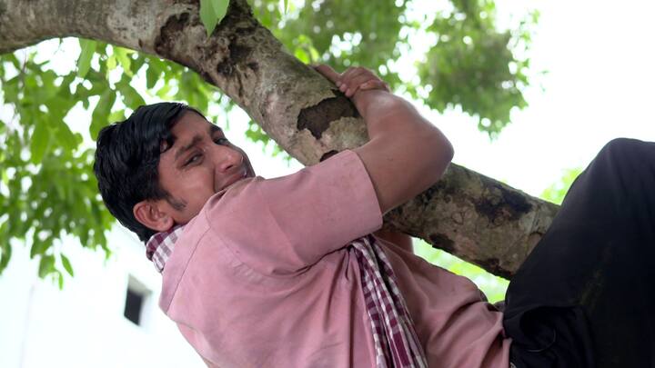 অবশেষে তুলসি ভোলার বাড়ি খুঁজে পায় এবং তার দেখা হয় ভোলার ঠাকুমার সঙ্গে। ঠাকুমার সঙ্গে দেখা করে তুলসি কি অবশেষে বুঝতে পারবে যে ওই ছেলেটি অগ্নি নয়, সে ভোলা?