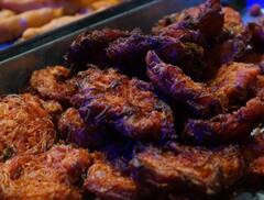 Cooking Tips : இப்படி செய்தால் பஜ்ஜி, வடை அதிக எண்ணெய் குடிக்காது!