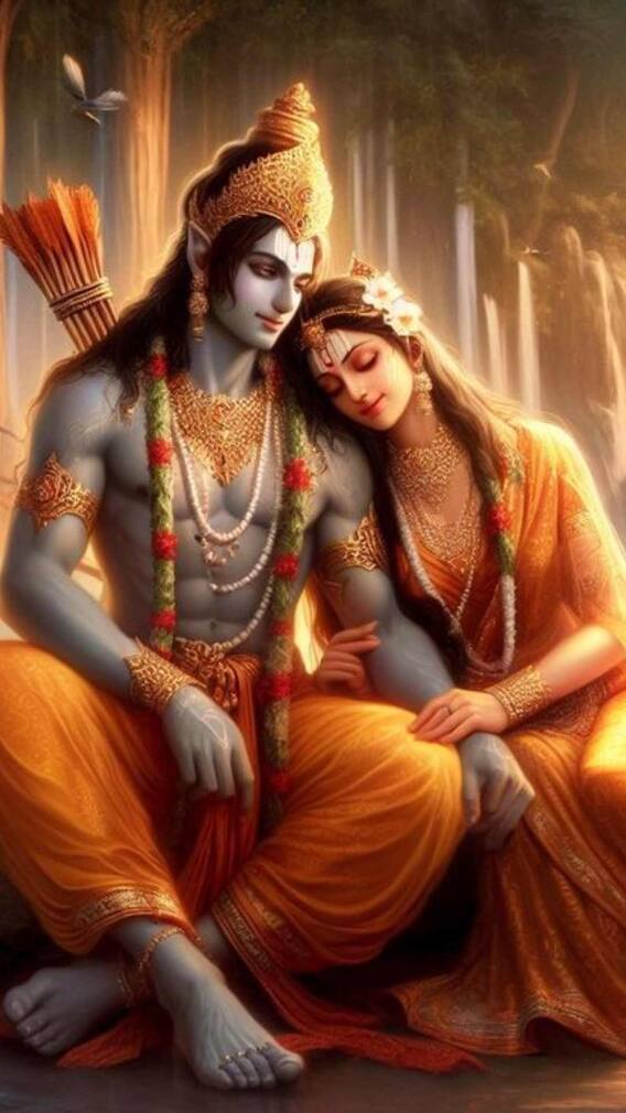 పిల్లల పేర్లు - సీతాదేవి టాప్ 10 నేమ్స్