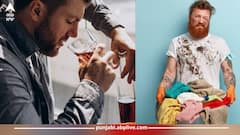 Alcohol and Dirty Clothes: ਨਸ਼ੇ ਦੀ ਲਤ ਅਤੇ ਗੰਦੇ ਕੱਪੜੇ ਪਾਉਣ ਨਾਲ ਇਹ ਵਾਲੇ ਗ੍ਰਹਿ ਹੁੰਦੇ ਖਰਾਬ, ਤੁਰੰਤ ਸੁਧਾਰੋ ਆਪਣੀਆਂ ਇਹ ਆਦਤਾਂ