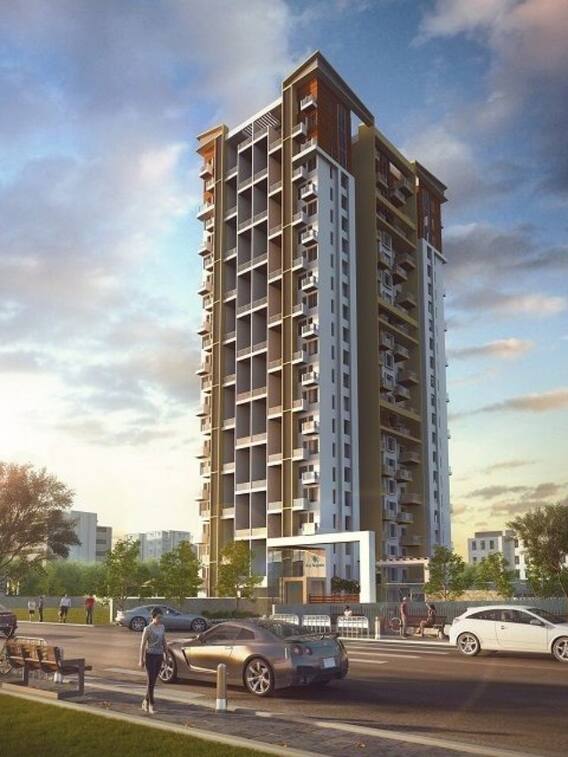 दिल्ली-NCR में बनेगा एक और शहर, 162 गांवों की लगेगी लॉटरी