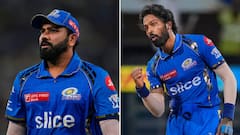 Rohit Sharma, Suryakumar Yadav Leave Nets When Hardik Pandya Comes In To Practice- Report