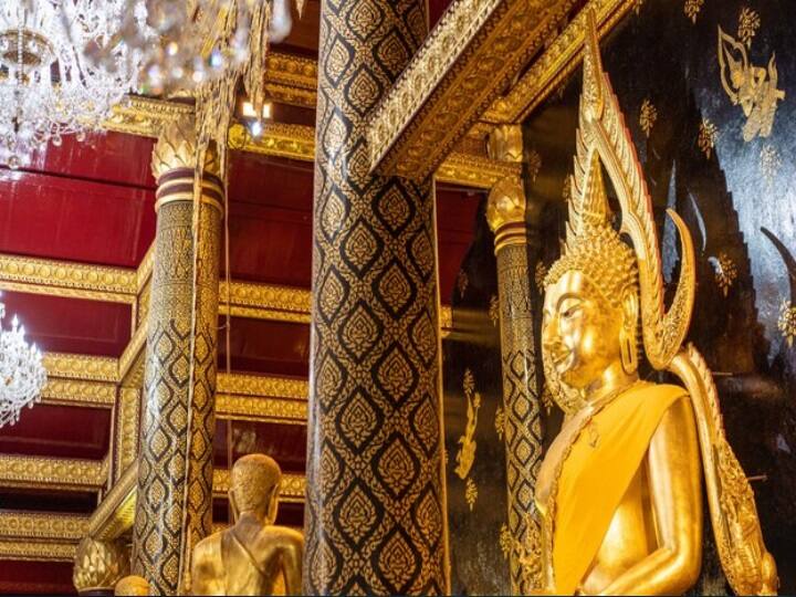 पैकेज में सभी सैलानियों को ट्रैवल इंश्योरेंस फैसिलिटी भी मिल रही है. सिंगल ऑक्यूपेंसी में आपको 1,09,765 रुपये प्रति व्यक्ति के हिसाब से शुल्क देना होगा. डबल और ट्रिपल ऑक्यूपेंसी पर 88,990 रुपये सैलानियों को 88,990 रुपये प्रति व्यक्ति के हिसाब से शुल्क देना होगा.