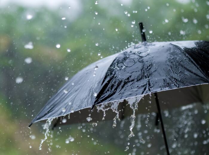Maharashtra weatehr News Unseasonal rain will continue in Maharashtra till May 19 अवकाळीचा जोर किती दिवस राहणार? हवामान अभ्यासकांचे नेमकं म्हणणं काय?