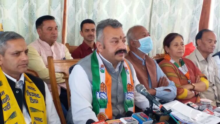 India Alliance in Himachal Pradesh CPIM and AAP will support Congress ANN हिमाचल में कांग्रेस का साथ देगी CPIM-AAP, कहा, 'इंडिया गठबंधन का प्रदर्शन...'