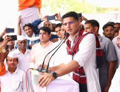 सचिन पायलट का बड़ा बयान, 'राम मंदिर निर्माण का सभी सम्मान करते हैं लेकिन...'