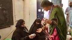 अगर मतदान केंद्र पर अधिक हो बुर्का पहने महिला वोटर्स की संख्या तो चेकिंग को लेकर क्या कहते हैं चुनाव आयोग के नियम