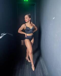 Photos: સનરાઇઝર્સ હૈદરાબાદની ચીયરલીડર્સે લગાવ્યો હૉટનેસનો તડકો, તસવીરો તમને પણ બનાવી દેશે દિવાના