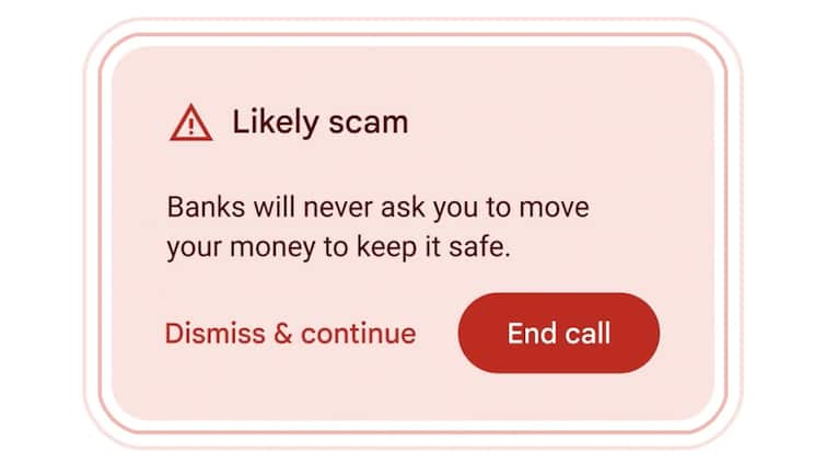 Google IO 2024 Android Scam Call Detection Gemini Google I/O 2024 Conference: Scam Call Detection Coming To Android