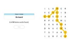 NYT Strands Answers For May 14: How To Play, Today’s Words, Spangram, Everything Else You Need To Know