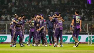 IPL 2024: 10 साल बाद क्वालीफायर-1 खेलेगी KKR, टीमों की बढ़ी टेंशन; दोहराएगा 2012 और 2014 का इतिहास?