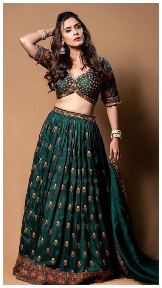 बॉलीवुड के किंग खान के साथ किया काम, फिर भी करियर फ्लॉप