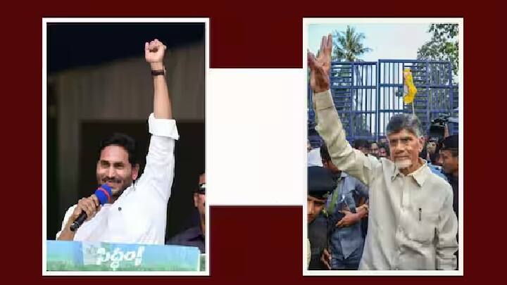 Lok Sabha Election 2024 with andhra pradesh phase 4 voting between chandrababu naidu vs jagan mohan reddy assembly lok sabha elections ABPP આંધ્રમાં જગન રેડ્ડીનો દબદબો યથાવત રહેશે કે ચંદ્રાબાબુ માટે સંજીવની બનશે બીજેપી ? શું છે રાજકીય સમીકરણ