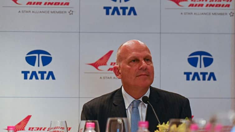 Air India-Vistara Merger May Be Completed By December Air India CEO Campbell Wilson Air India-Vistara Merger May Be Completed By December: Air India CEO Campbell Wilson