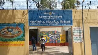 உடுமலை சிறுமி பாலியல் வன்கொடுமை வழக்கு - கைதான சிறுவன் தற்கொலை முயற்சி