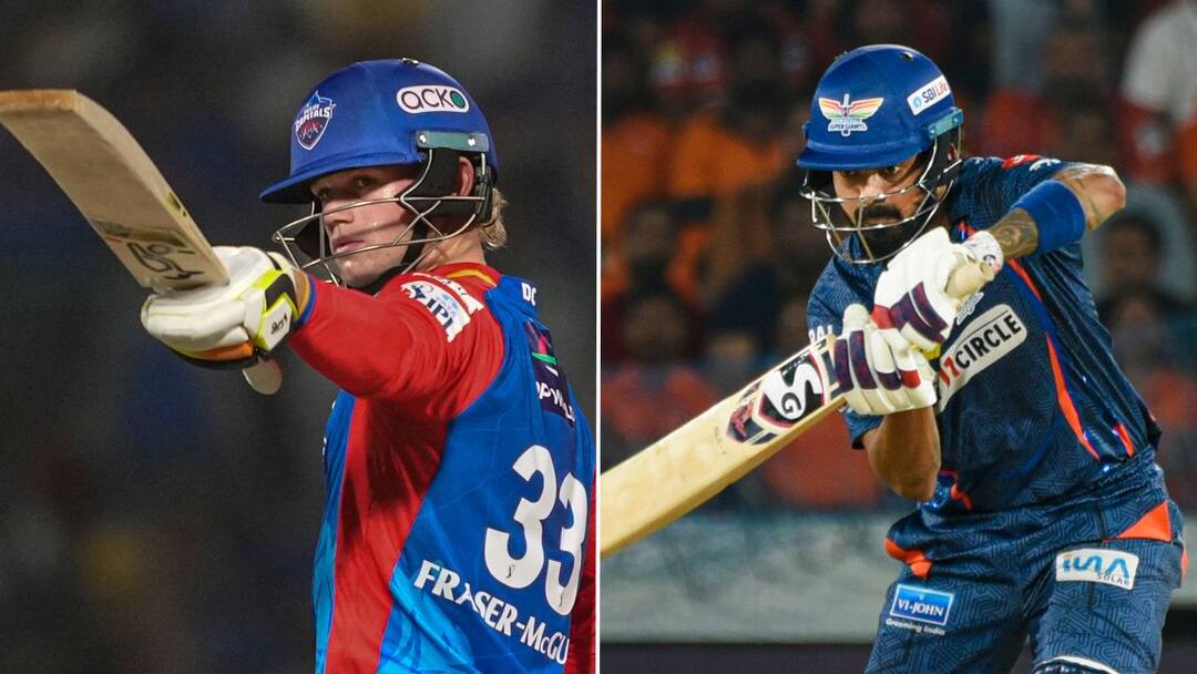 DC vs LSG IPL 2024 Match Prediction Who Will Win Today Delhi Capitals vs Lucknow Super Giants Rishabh Pant KL Rahul DC vs LSG IPL 2024 Match Prediction: Who Will Win Today’s Delhi vs Lucknow IPL Match?
