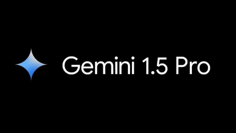 Google I/O 2024 Gemini 1.5 Pro is now available for all developers Google I/O 2024: अब दुनिया भर में सभी के लिए उपलब्ध हुआ Gemini 1.5 Pro, जानें इस AI मॉडल की खासियत