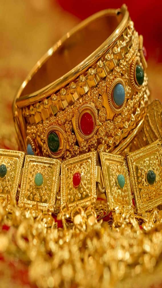 10, 12, 15 ગ્રામ... એક તોલામાં કેટલું સોનું હોય છે?