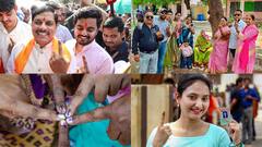 मध्य प्रदेश की सभी सीटों पर पूरी हुई वोटिंग, नकुलनाथ के गढ़ में सबसे ज्यादा मतदान, यह जिला रहा सबसे पीछे