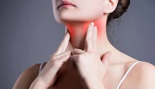 Salivary Gland Cancer :  ખૂબ જ ખતરનાક છે લાળ ગ્રંથિ  કેન્સર, આ લક્ષણો અનુભવાય તો સાવધાન