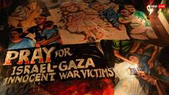 हिरोशिमा और नागासाकी की तरह गाजा पर भी...जंग के बीच US सीनेटर का चौंकाने वाला बयान