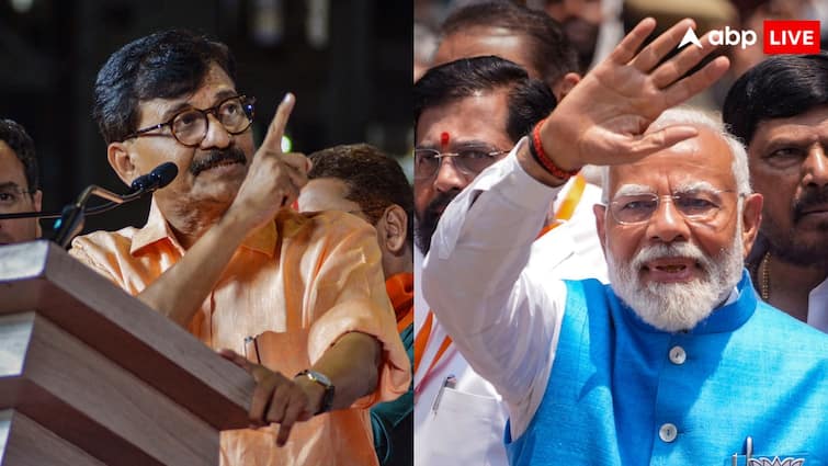 Sanjay Raut Exclusive Interview Claims Narendra Modi will not become PM again reacted BJP Shiv Sena Alliance Exclusive: संजय राउत बोले, 'अब मोदी प्रधानमंत्री नहीं बनेंगे, बीजेपी एकजुट है या नहीं ये...'