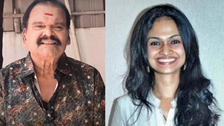 famous singer suchitra talks controversial about Bayilvan Ranganathan Bayilvan Ranganathan: ஆபாச படங்களுக்கு வேலை பார்த்தவர்தான் பயில்வான் ரங்கநாதன் - பாடகி சுசித்ரா குற்றச்சாட்டு!