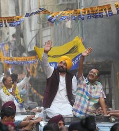 'हार रही है बीजेपी...', CM अरविंद केजरीवाल का दावा, ऊंगलियों पर गिनाए राज्यों के नाम