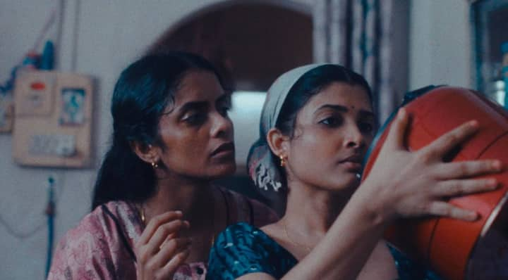 All We Imagine As Light: The Malayalam film, directed by Payal Kapadia, will be screened at the festival on May 23. ‘All We Imagine As Light’ follows the story of two roommates who serve as nurses at a hospital. How love and self-discovery bring about a change in their perspectives forms the crux of the story. The film will be the 1st Indian film in 30 years to to compete for Palme d’Or award, the last was ‘Swaham’ which was released in 1994.