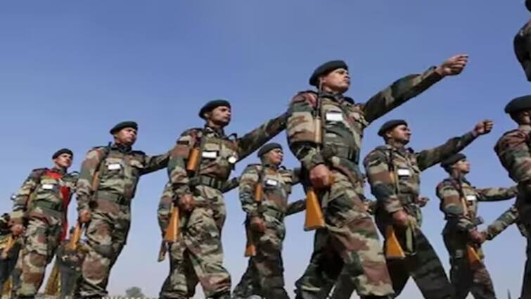 Indian Army TES 52 Notification 2024 ધોરણ 12 પછી ભારતીય સૈન્યમાં સીધા અધિકારી બનવાની તક,  1.77 લાખ રૂપિયાનો મળશે પગાર