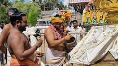 பிரசித்தி பெற்ற பட்டீஸ்வரம் தேனுபுரீஸ்வரர் கோயிலில் வைகாசி விசாக விழா கொடியேற்றம்