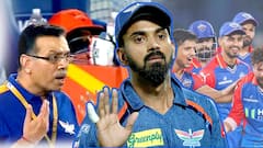 DC vs LSG Match Preview | ఈరోజు ఐపీఎల్ లో మరో ఎలిమినేషన్ కన్ఫర్మా..? | IPL 2024 | ABP Desam