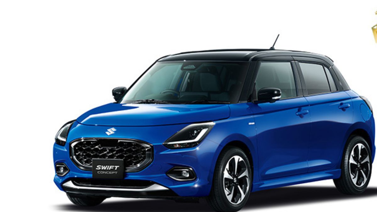 Maruti Swift Vs Fronx: Which One Is More Efficient?