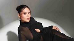 ईशा गुप्ताने 2017 मध्ये तिचे एग्ज केलेले फ्रिज, आता म्हणाली - 'मी लग्न केले तर फक्त मुलांसाठीच लग्न करेन...'