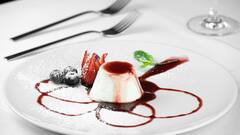 Homemade Pudding:சுவையான ஸ்நாக்ஸ் - புட்டிங் செய்வது எப்படி?ரெசிபி!