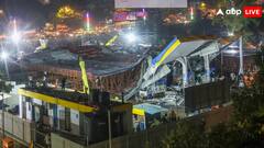 मुंबई में तूफान का कहर, होर्डिंग दुर्घटना में 14 की मौत, जानिए अबतक की 10 बड़ी बातें