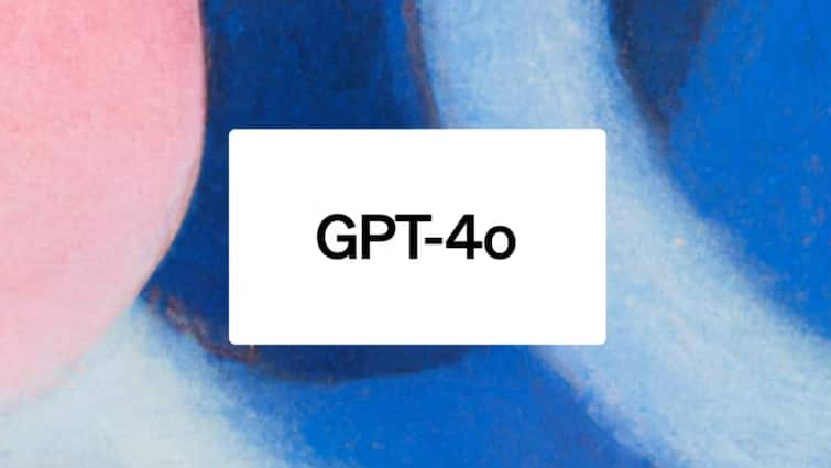 OpenAI GPT 4o ChatGPT Sam Altman Mira Murati Launch Announcement Availability Date Function Features Sam Altman's OpenAI Announces Latest Free AI Tool, GPT-4o, To Take On Rivals: Here's When You'll Get Access