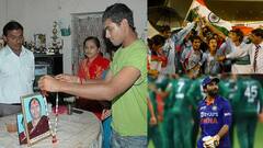 पिता थे वॉचमैन, गरीबी में बीता बचपन; मां के निधन से टूट गए थे जडेजा, जानिए संघर्ष की दास्तां