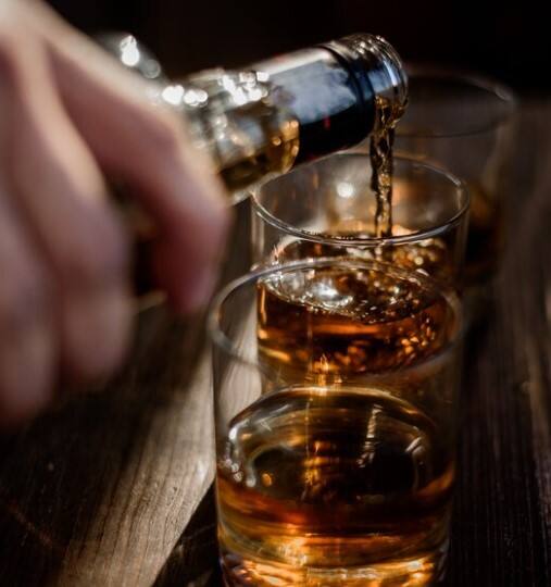 ਆਓ ਜਾਣਦੇ ਹਾਂ ਨਸ਼ੇ ਦੀ ਲਤ ਕਰਕੇ ਕਿਹੜੇ ਗ੍ਰਹਿ ਖਰਾਬ ਹੁੰਦੇ