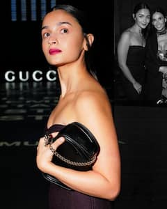 Alia Bhatt: डेट नाइट के लिए रीक्रिएट करें आलिया का ये स्टाइलिश और ग्लैम लुक