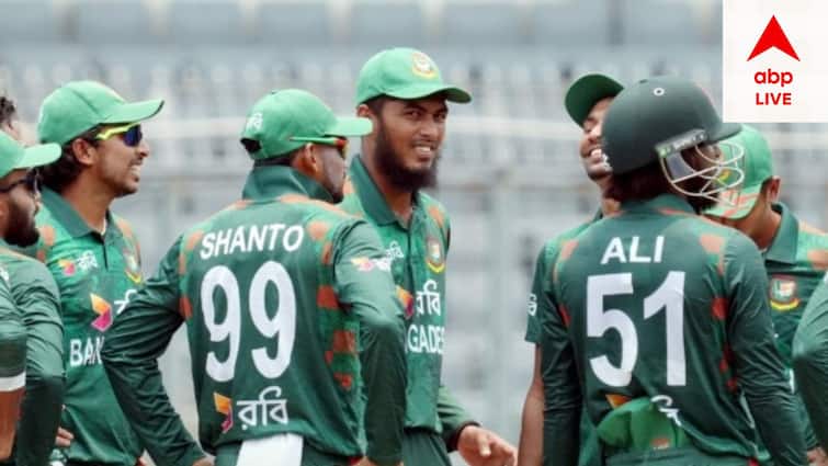 T20 World Cup 2024: Shakib included, Shanto to lead as Bangladesh announce 15-player squad