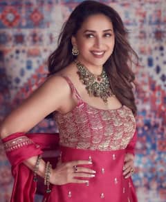 माधुरी दीक्षित के दीवाने थे बॉलीवुड के ये सुपरस्टार, नहीं बनी बात, बाद में की डॉक्टर से शादी, जानें कौन थे वो एक्टर्स