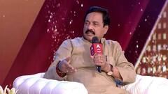 मुख्यमंत्री झाल्यानंतरही उद्धव ठाकरेंच्या मनात भाजपसोबत जाण्याची इच्छा होती , 'माझा व्हिजन'मध्ये सुनील तटकरेंचा गौप्यस्फोट