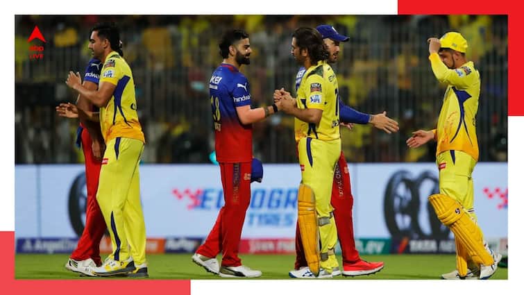 CSK vs RCB IPL 2024 MATCH have rain threat Royal Challengers Bengaluru might get knocked out of play offs