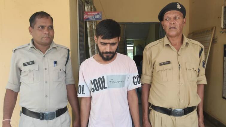 Bastar fraud  Rs 7 lakh cheating in name of job as legal assistant in ministry accused arrested मंत्रालय में नौकरी दिलाने के नाम पर की महिला से 7 लाख की ठगी, कैसे गिरफ्तार हुआ आरोपी?