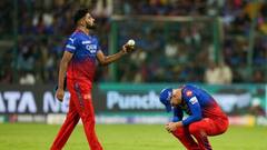 IPL 2024: চলতি আইপিএলে সর্বাধিক ডট বল করার কৃতিত্ব কার দখলে?