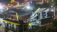 'लोग मदद के लिए चिल्ला रहे थे, हम चाहकर भी कुछ नहीं कर पाए', मुंबई में आंधी से 250 टन की होर्डिंग गिरी, 14 की मौत