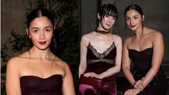 Alia Bhatt: நடிகை ஆலியா பட்டின் வைரலாகும் புகைப்படங்கள் - இதோ!