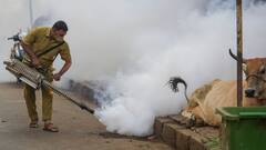 मच्छरजनित बीमारियों से बचाव के लिए MCD ने शुरू किया विशेष अभियान, लापरवाही बरतने पर जुर्माना भी लगाया